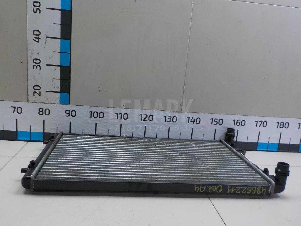 Радиатор основной