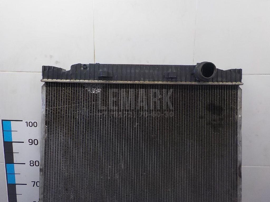 Радиатор основной