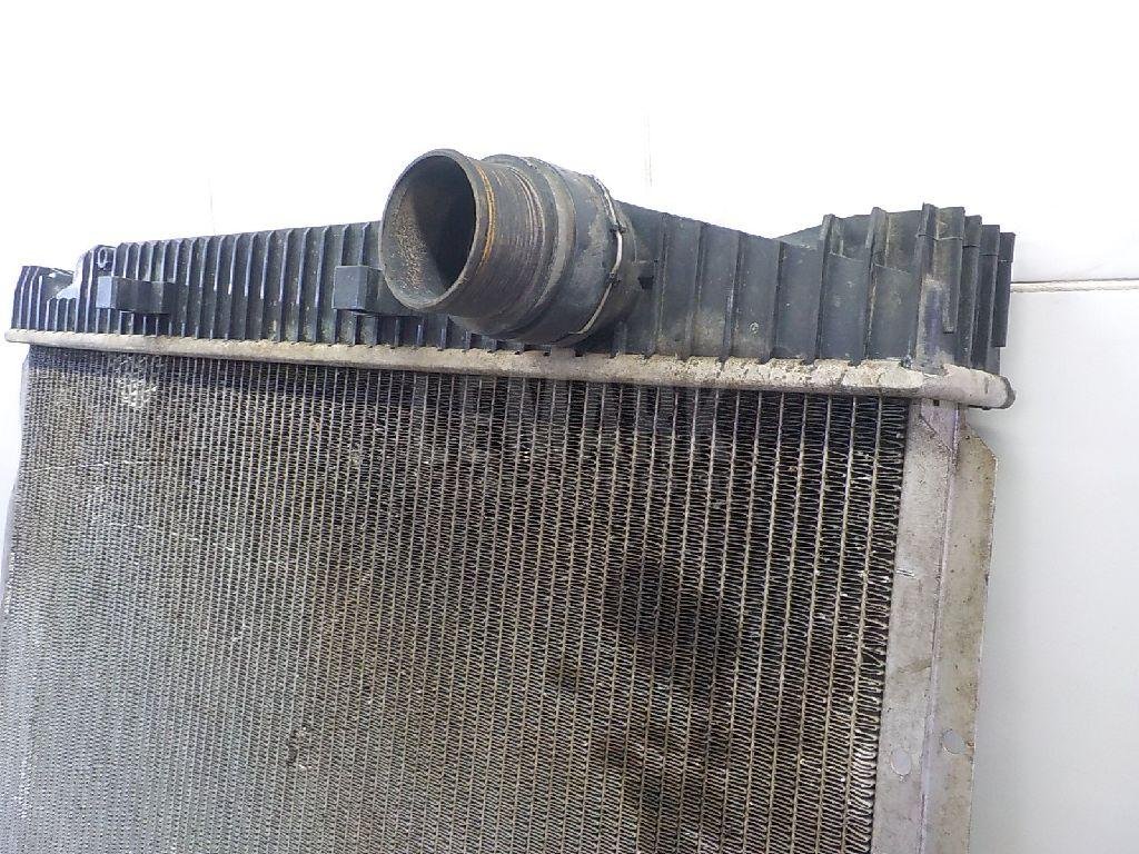 Радиатор основной