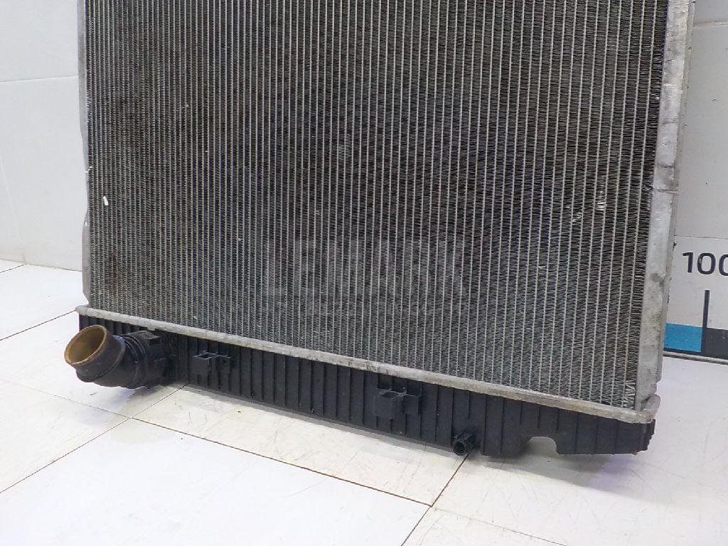 Радиатор основной