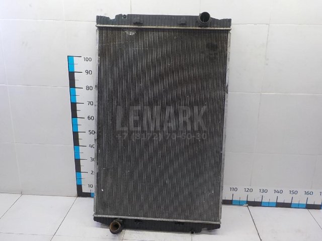 Радиатор основной