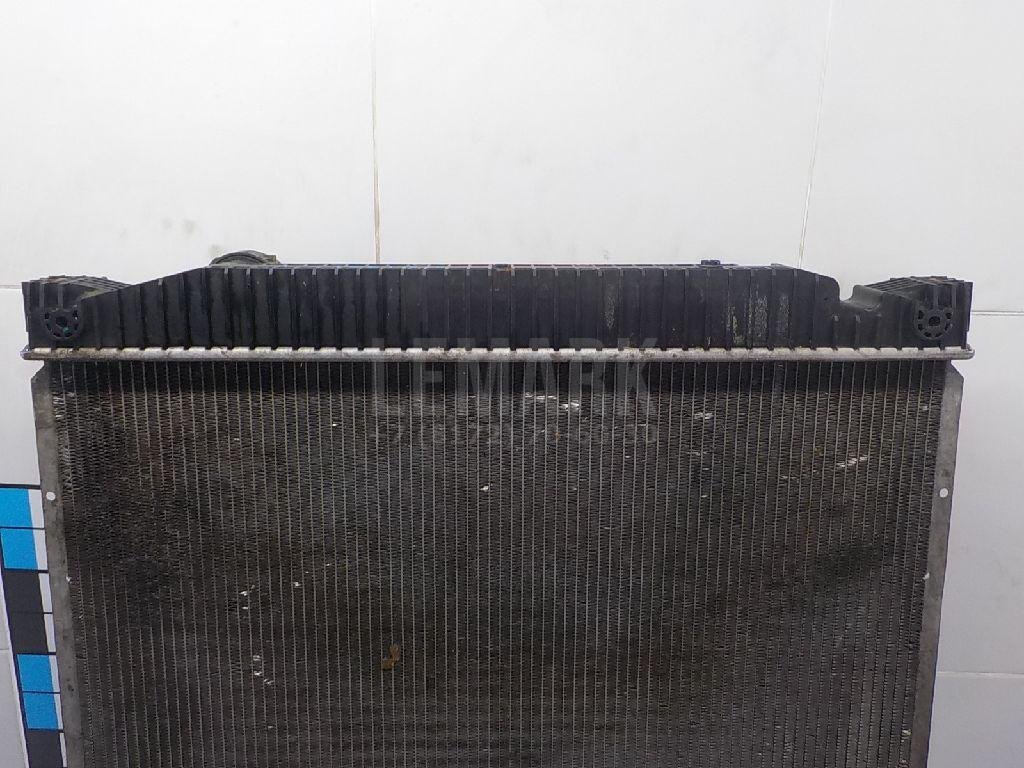 Радиатор основной