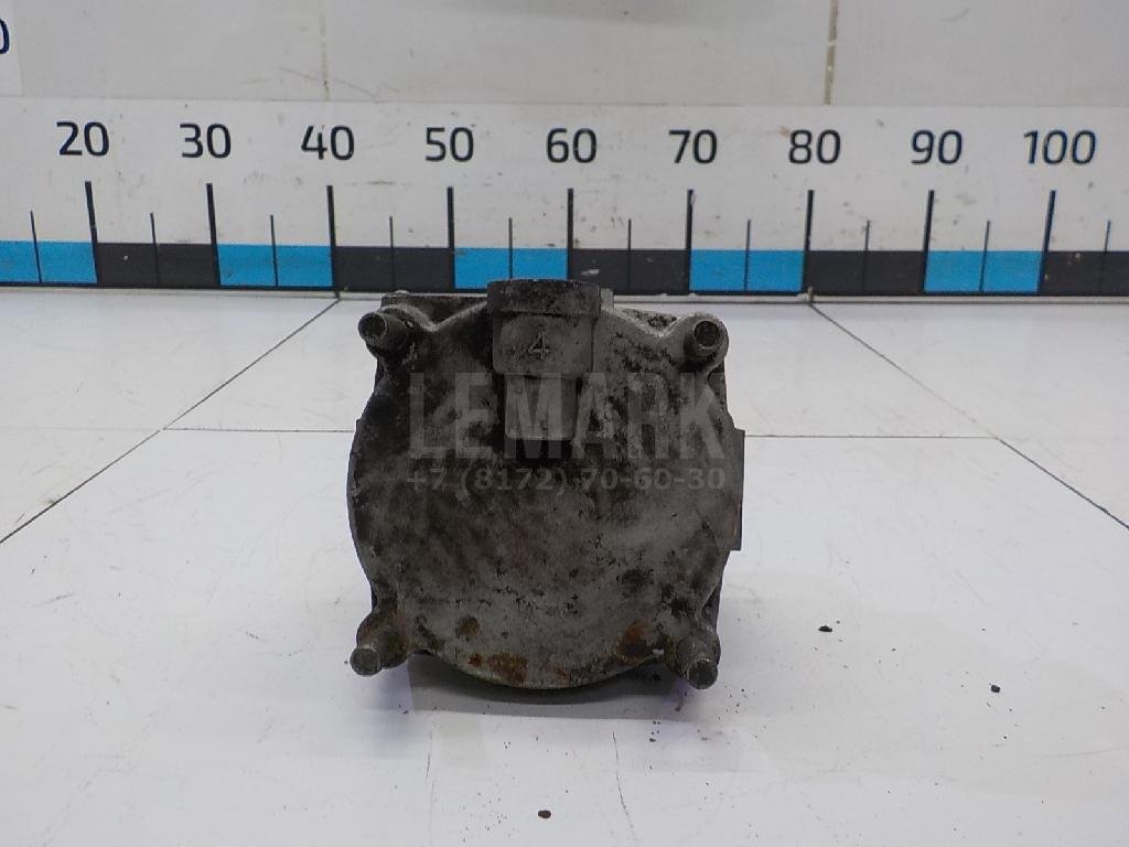 Клапан ускорительный