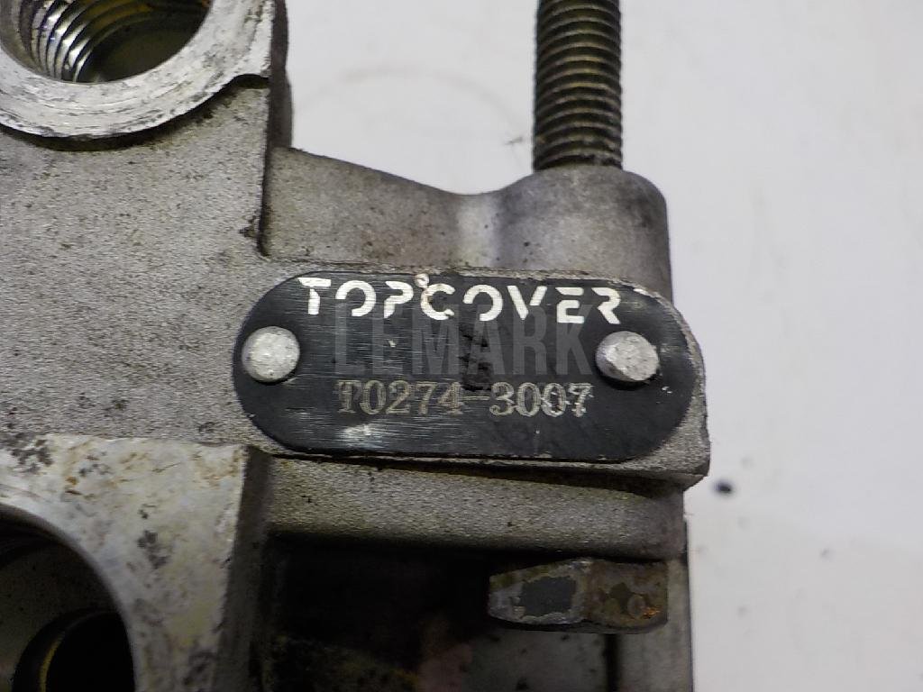 Клапан ускорительный