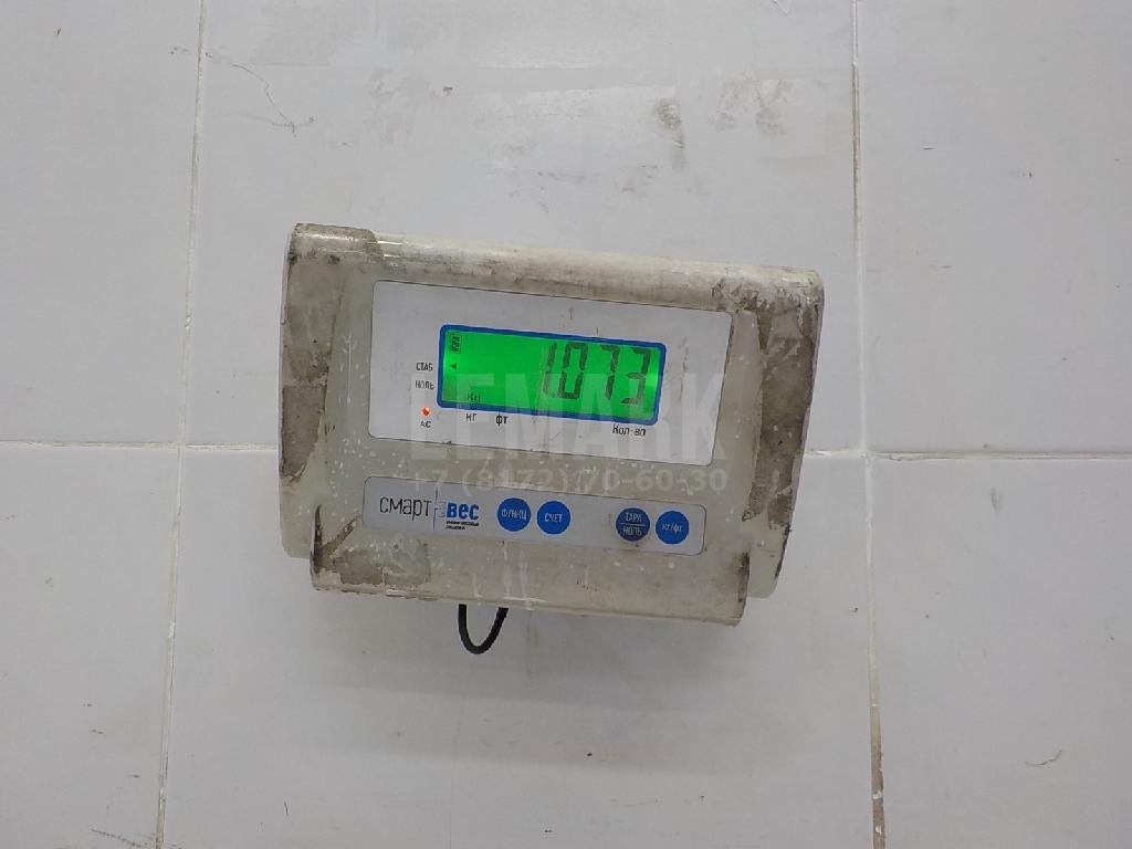 Клапан ускорительный