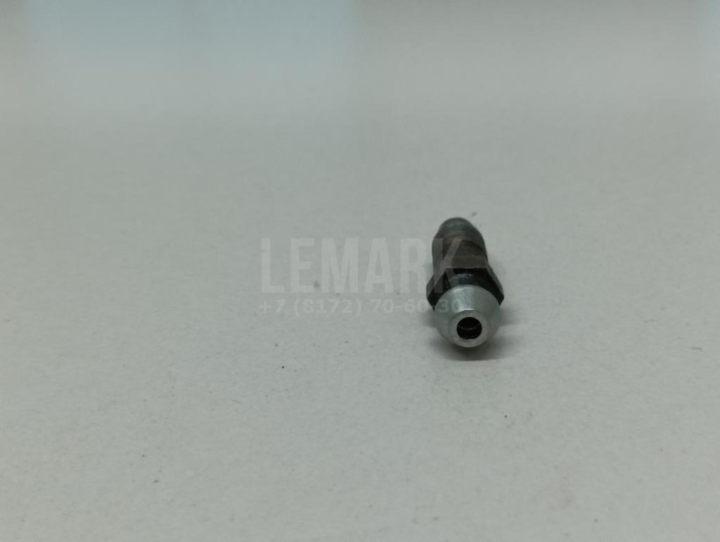 Штуцер прокачки тормозов