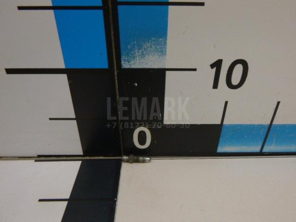 Штуцер прокачки тормозов