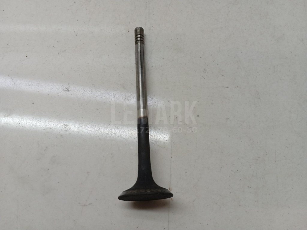 Клапан выпускной