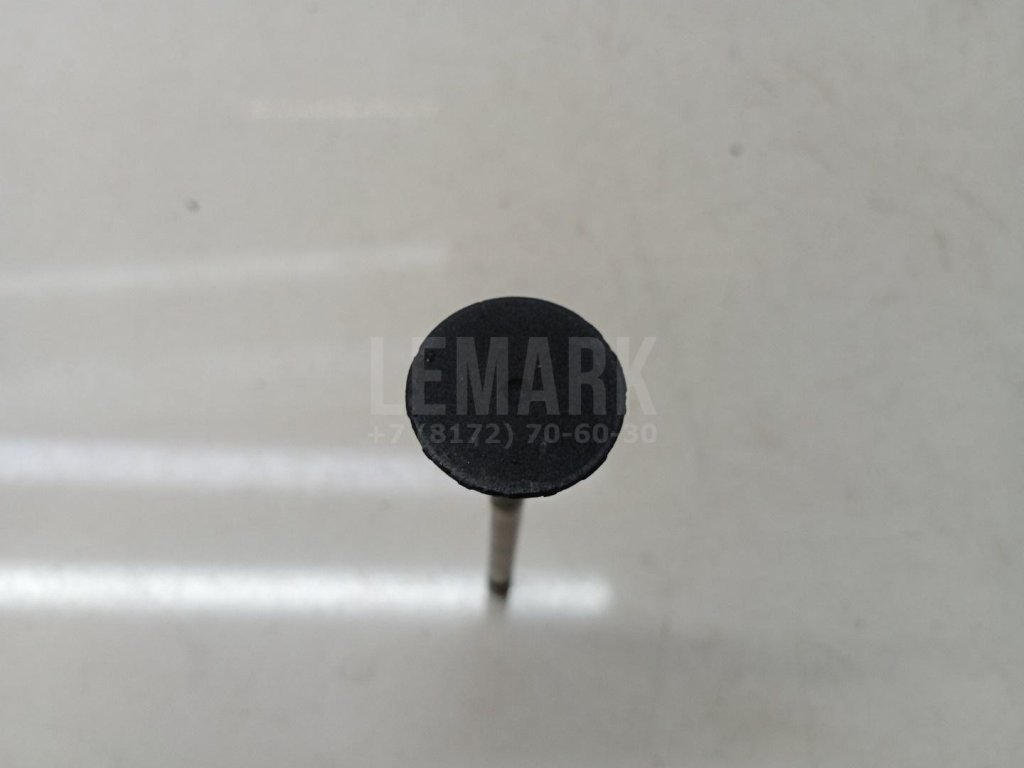 Клапан выпускной