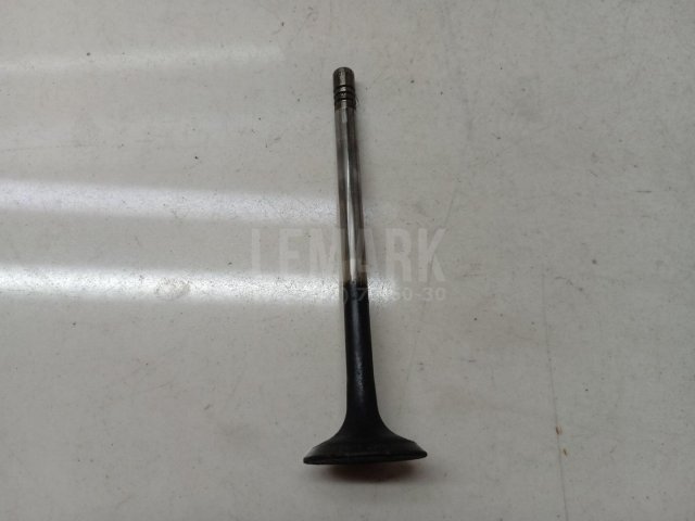 Клапан выпускной