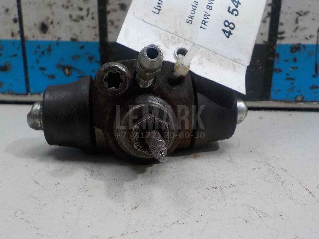 Цилиндр тормозной задний