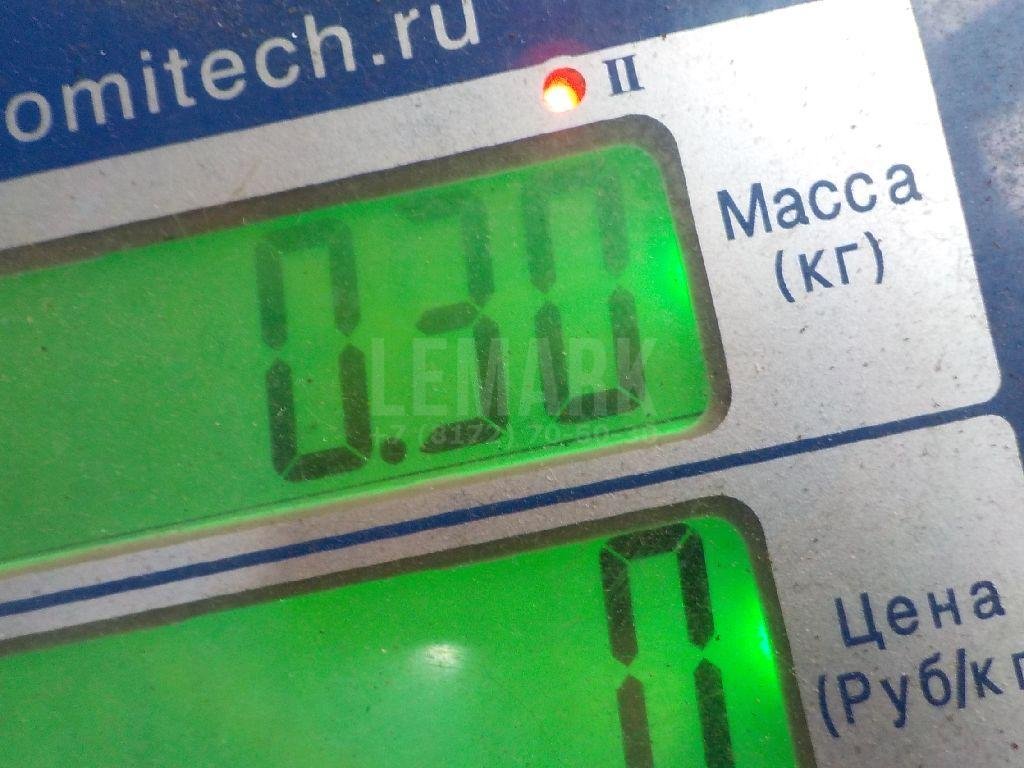 Цилиндр тормозной задний