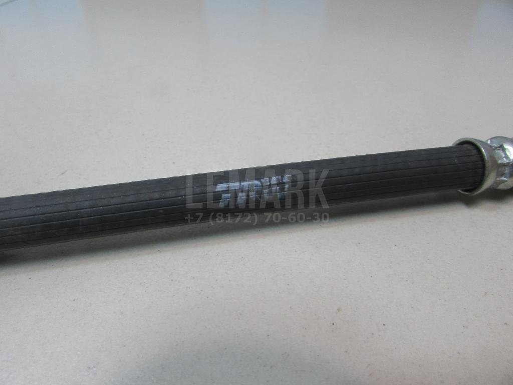 Шланг тормозной задний