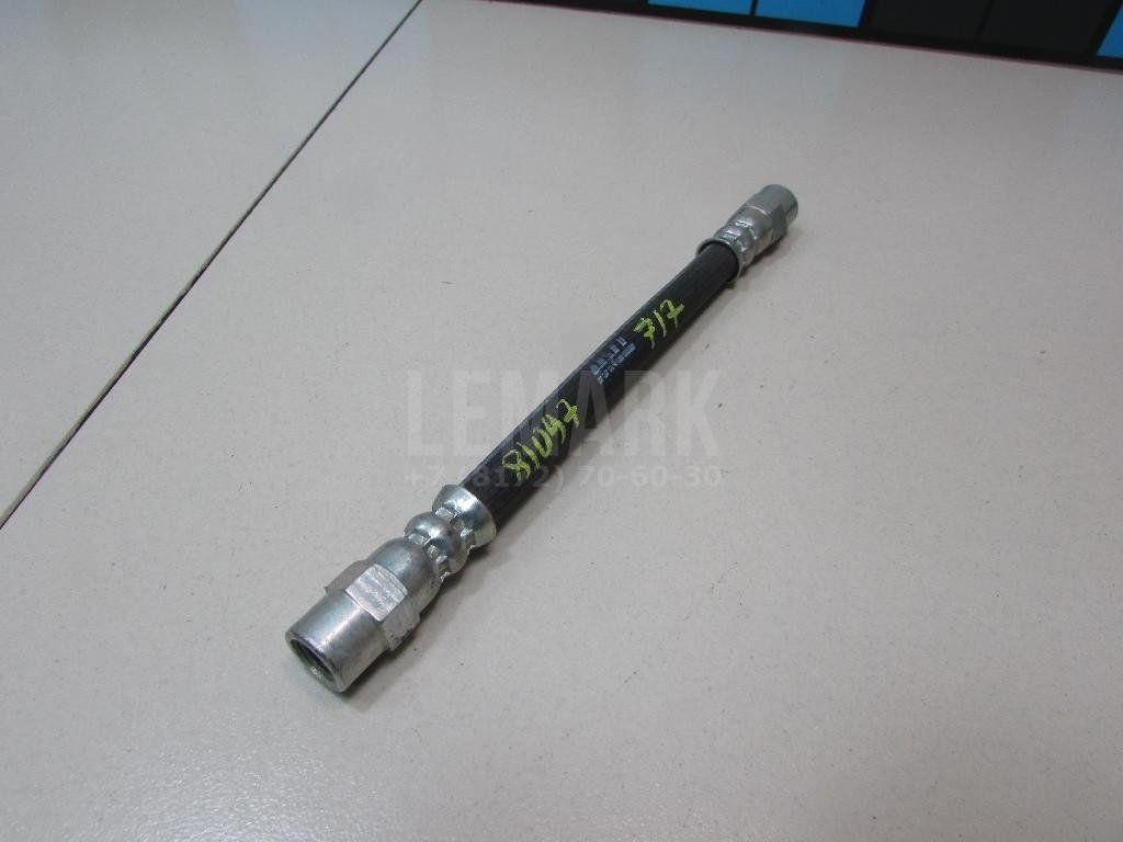 Шланг тормозной задний