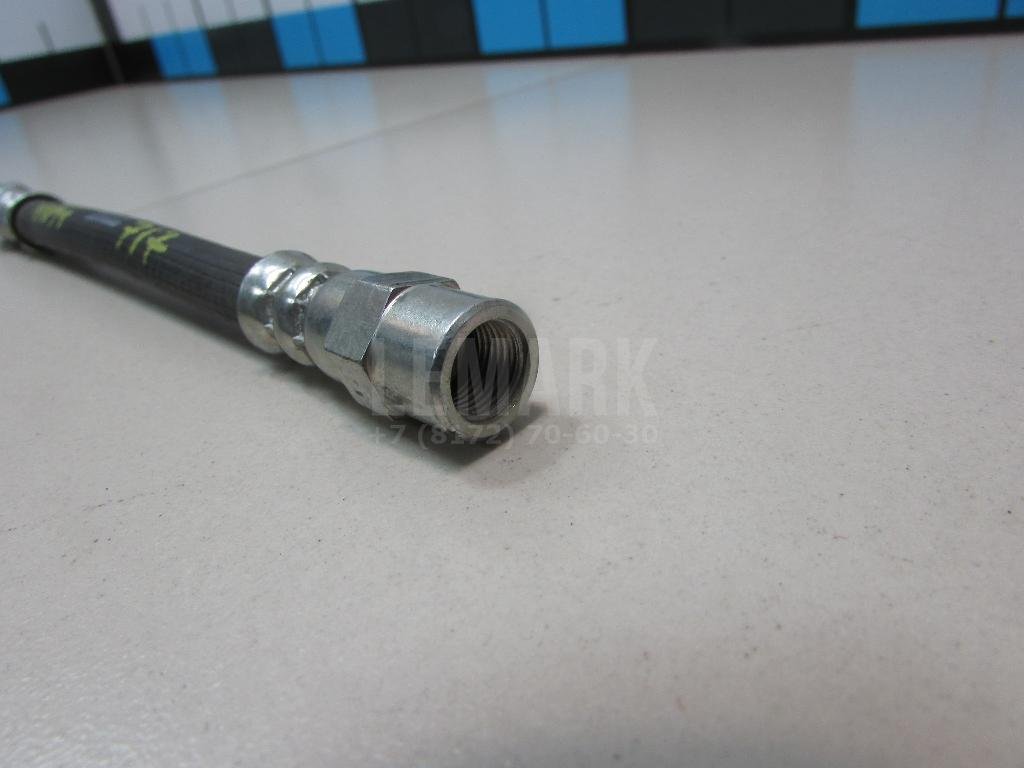 Шланг тормозной задний