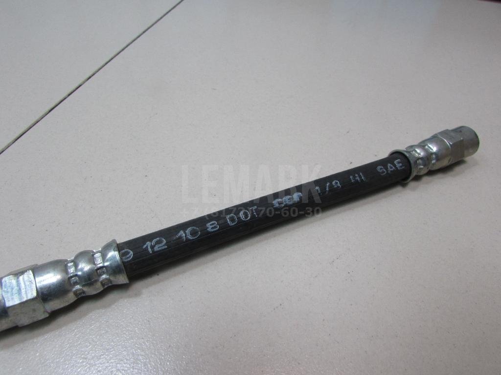 Шланг тормозной задний