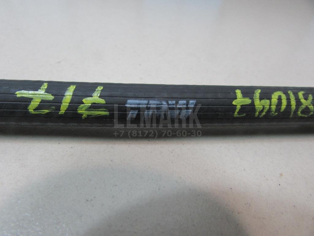 Шланг тормозной задний