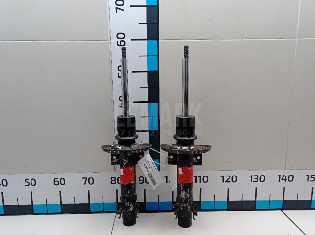 Амортизаторы передние к-кт