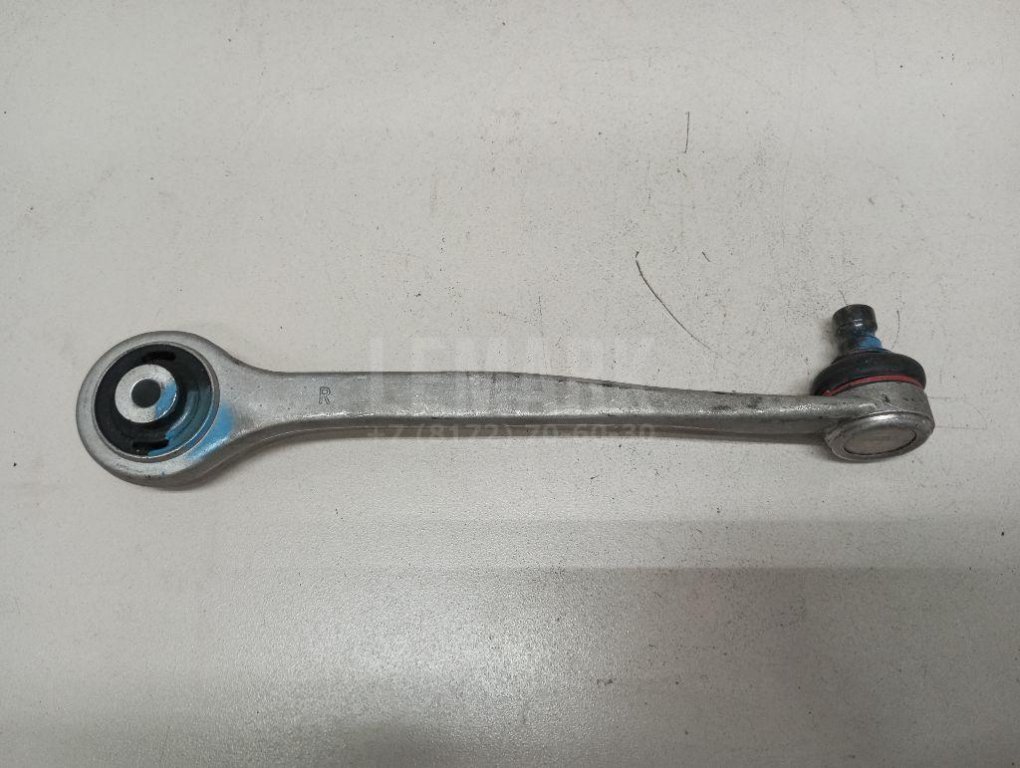 Рычаг передний верхний правый передний