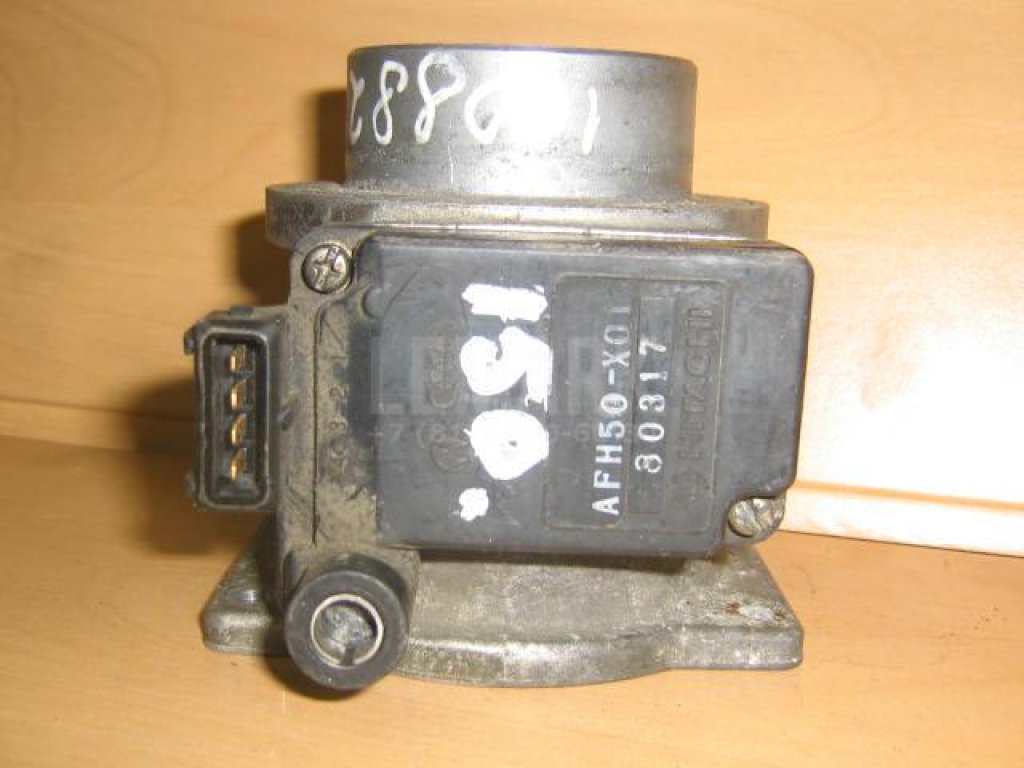 Расходомер воздуха (массметр) для  Audi A4 [B8] Allroad 2009-2015