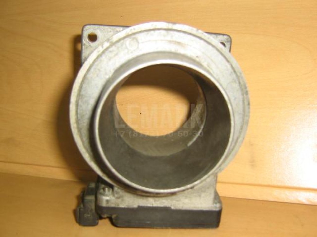 Расходомер воздуха (массметр) для  Audi A4 [B8] Allroad 2009-2015