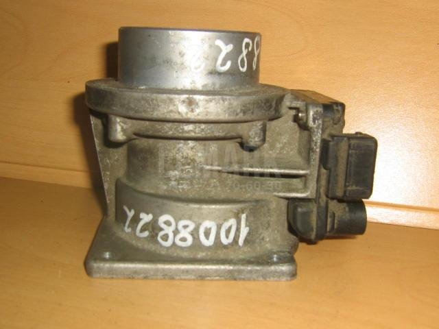 Расходомер воздуха (массметр)