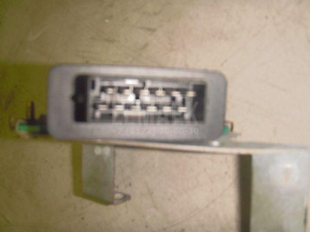 Блок электронный для  Acura MDX 2001-2006
