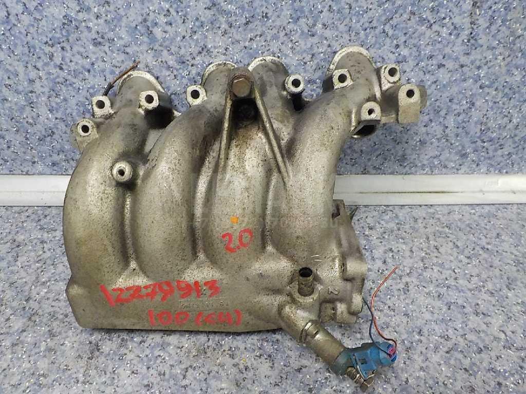 Коллектор впускной для  Audi A4 [B5] 1994-2001