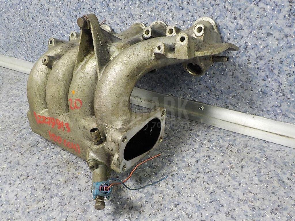 Коллектор впускной для  Audi A4 [B5] 1994-2001