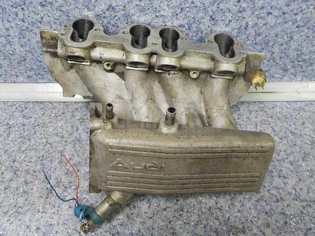 Коллектор впускной для  Audi A4 [B5] 1994-2001