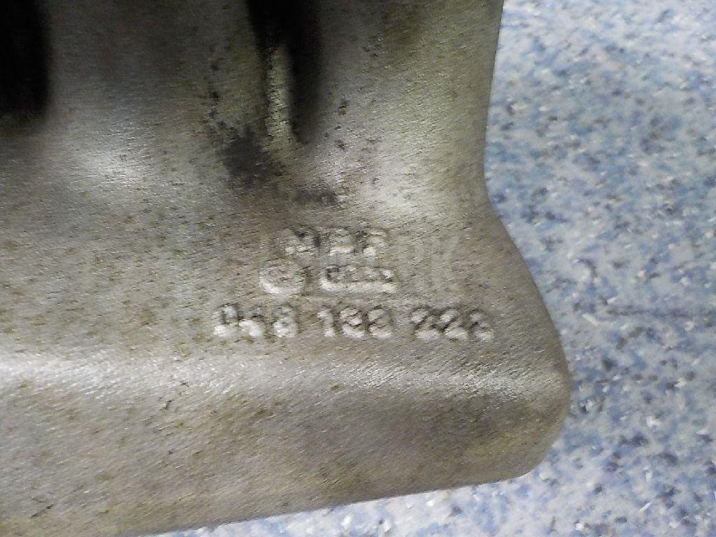 Коллектор впускной для  Audi A4 [B5] 1994-2001