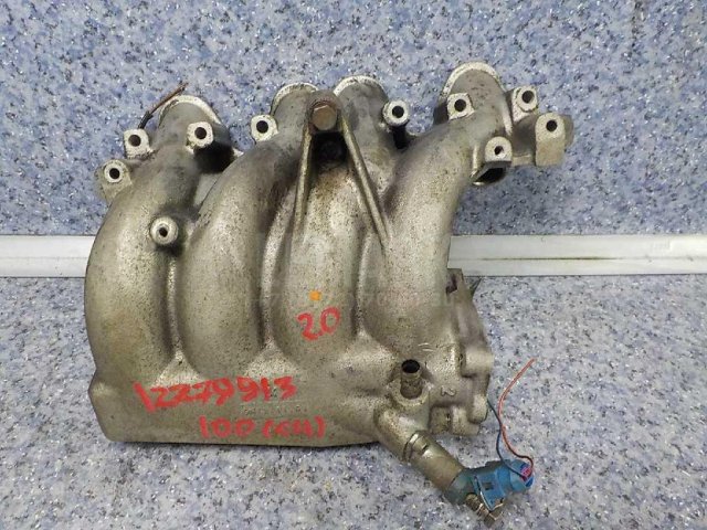 Коллектор впускной