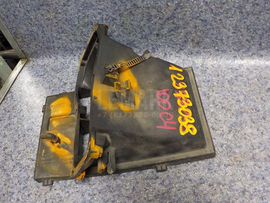 Корпус воздушного фильтра