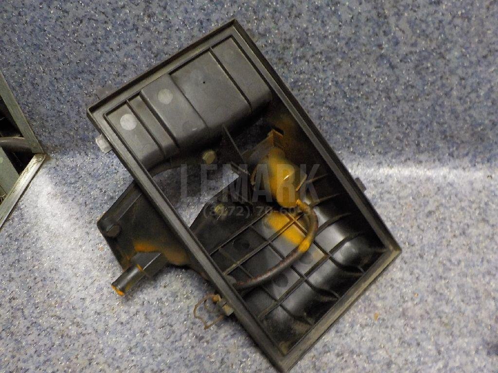 Корпус воздушного фильтра