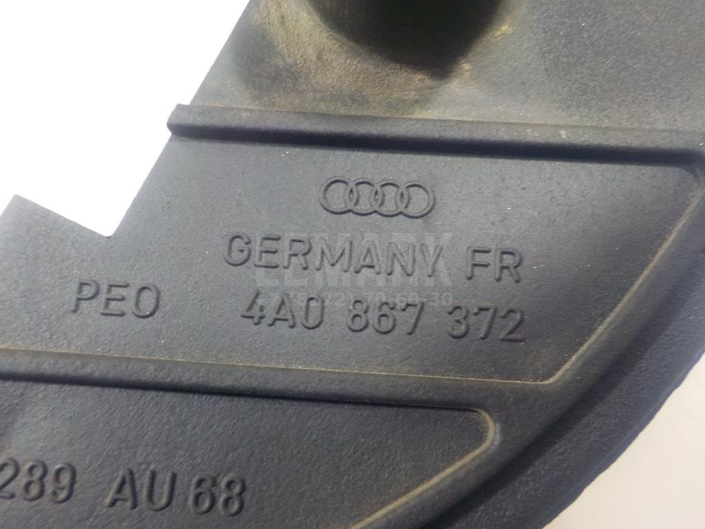 Ручка двери передней внутренняя правая