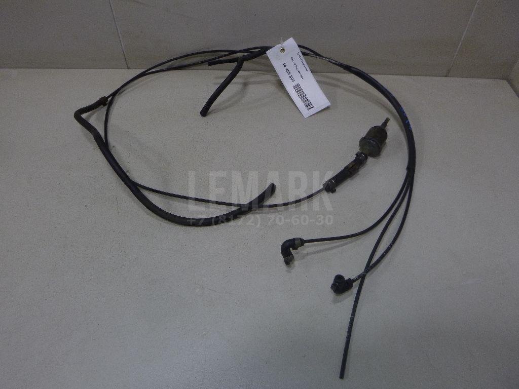 Трубка вакуумная