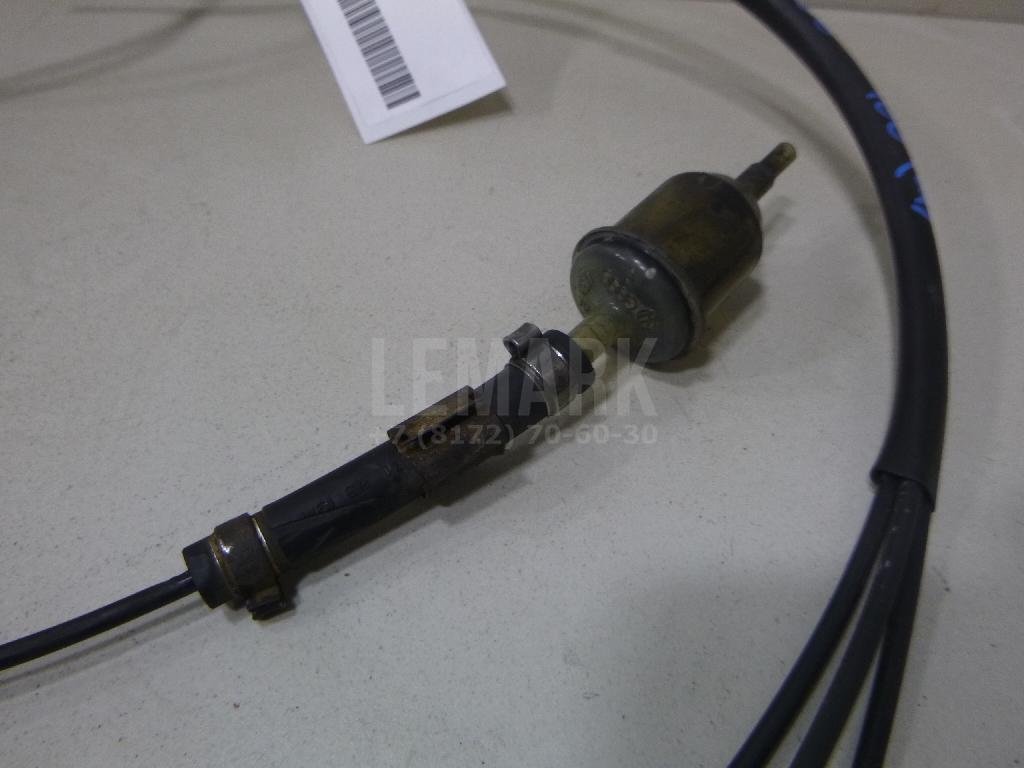 Трубка вакуумная