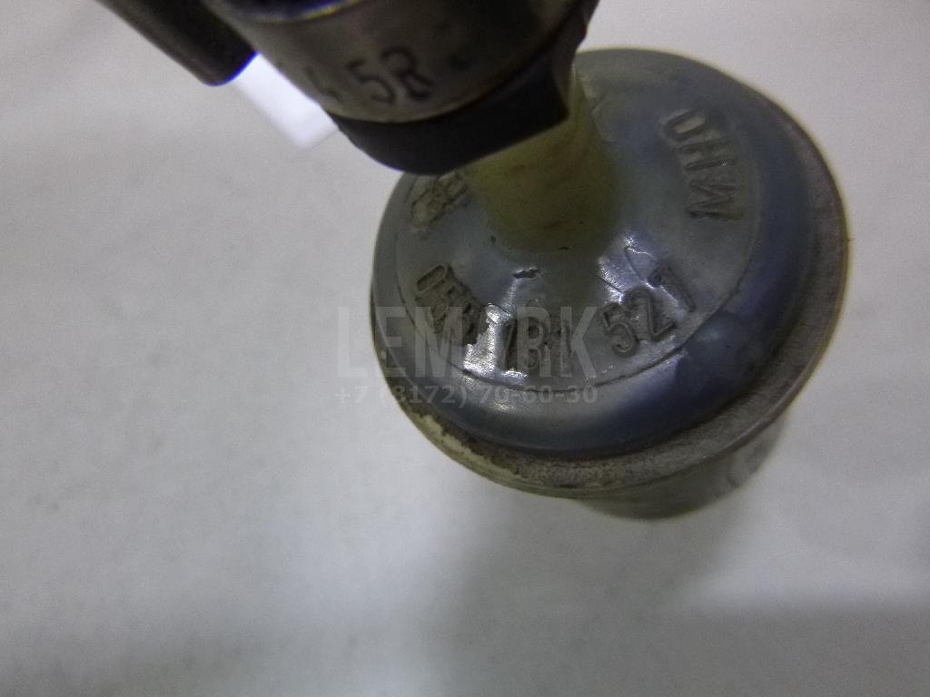 Трубка вакуумная