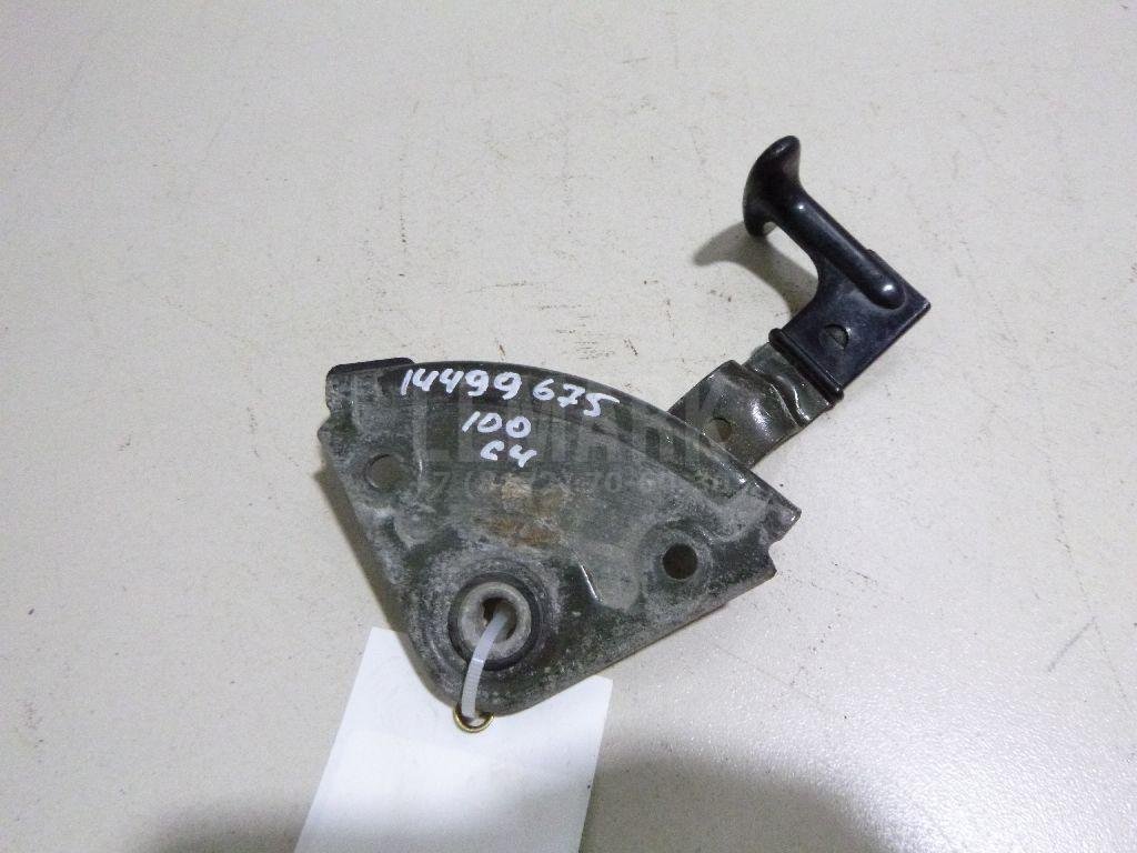 Ручка открывания капота