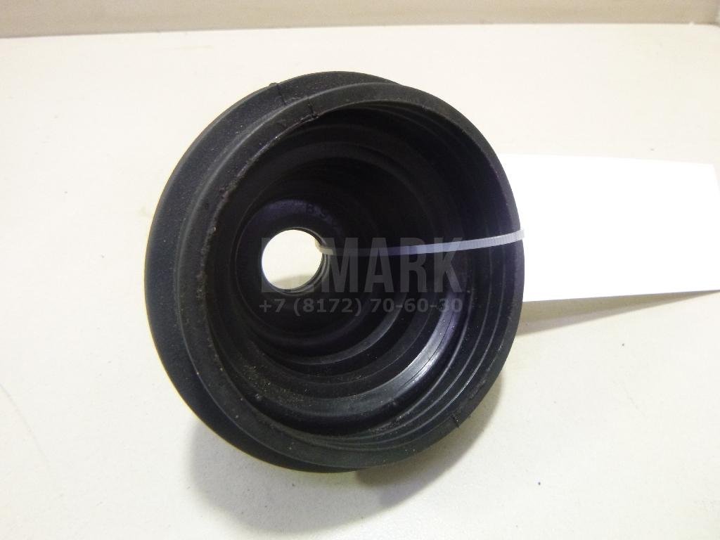 Пыльник ШРУСа наружн/пер.