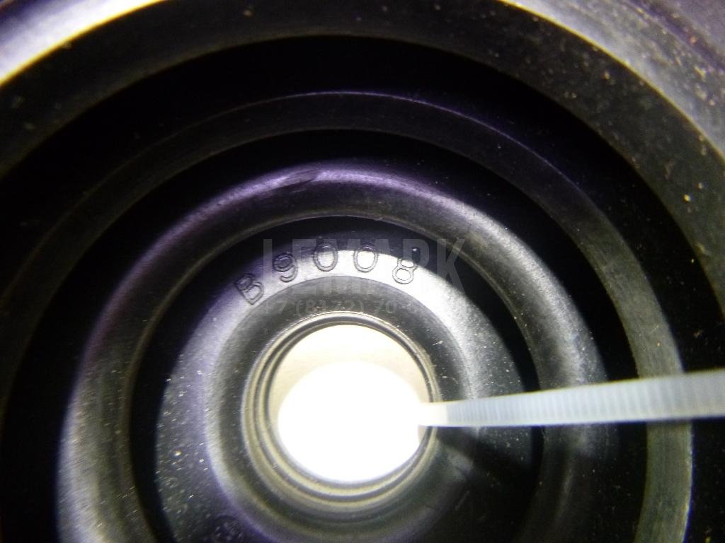 Пыльник ШРУСа наружн/пер.