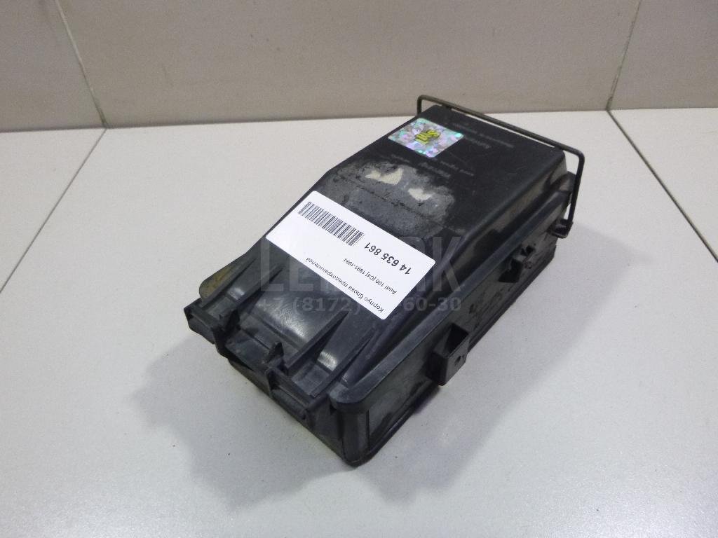 Корпус блока предохранителей