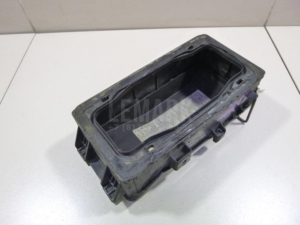 Корпус блока предохранителей