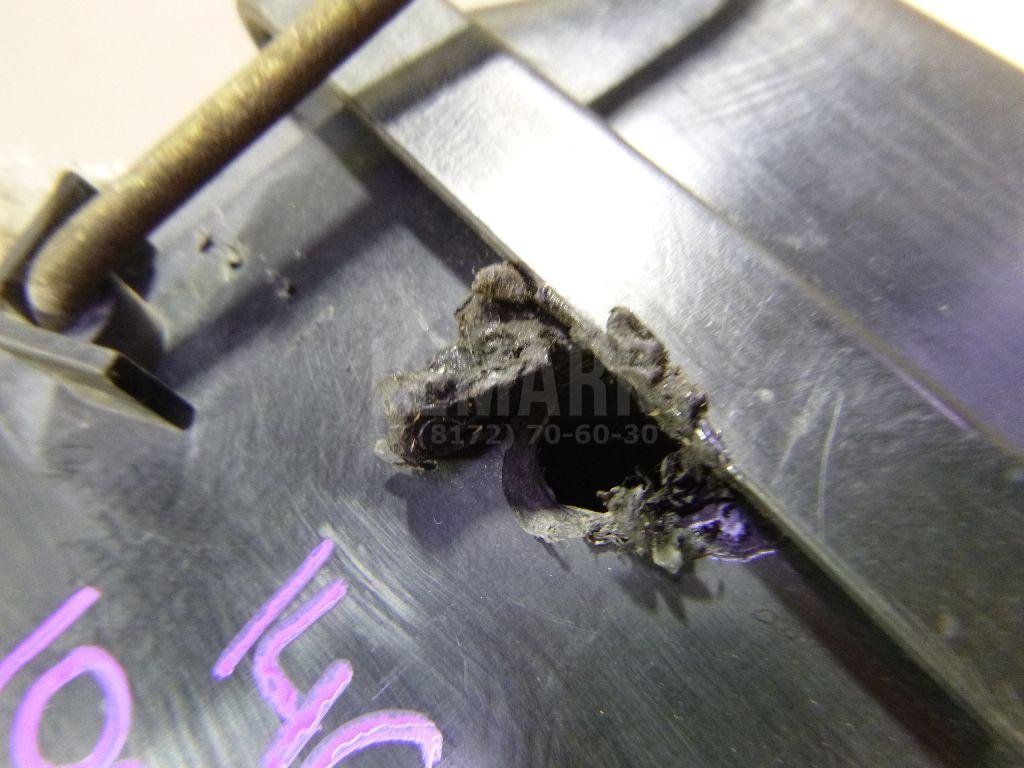 Корпус блока предохранителей