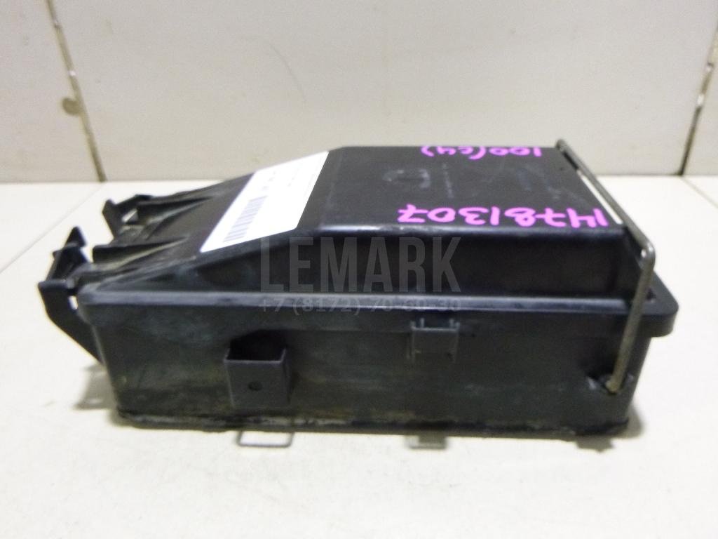 Корпус блока предохранителей