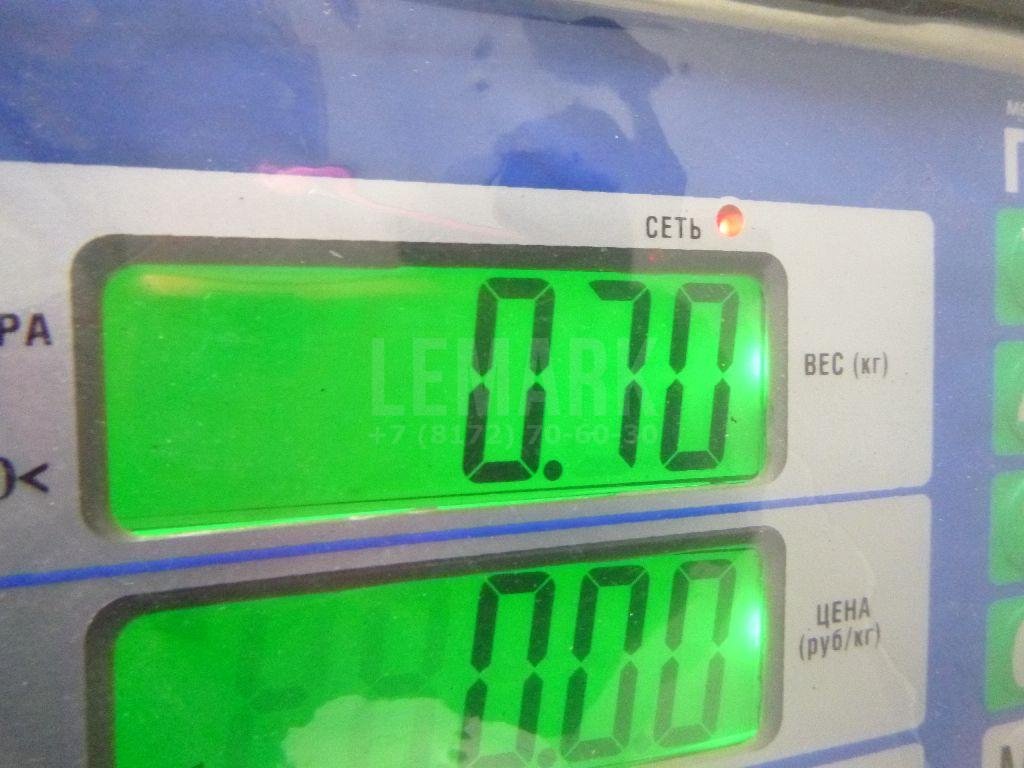 Корпус блока предохранителей