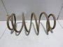 Пружина передняя