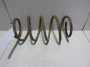 Пружина передняя