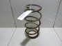 Пружина передняя