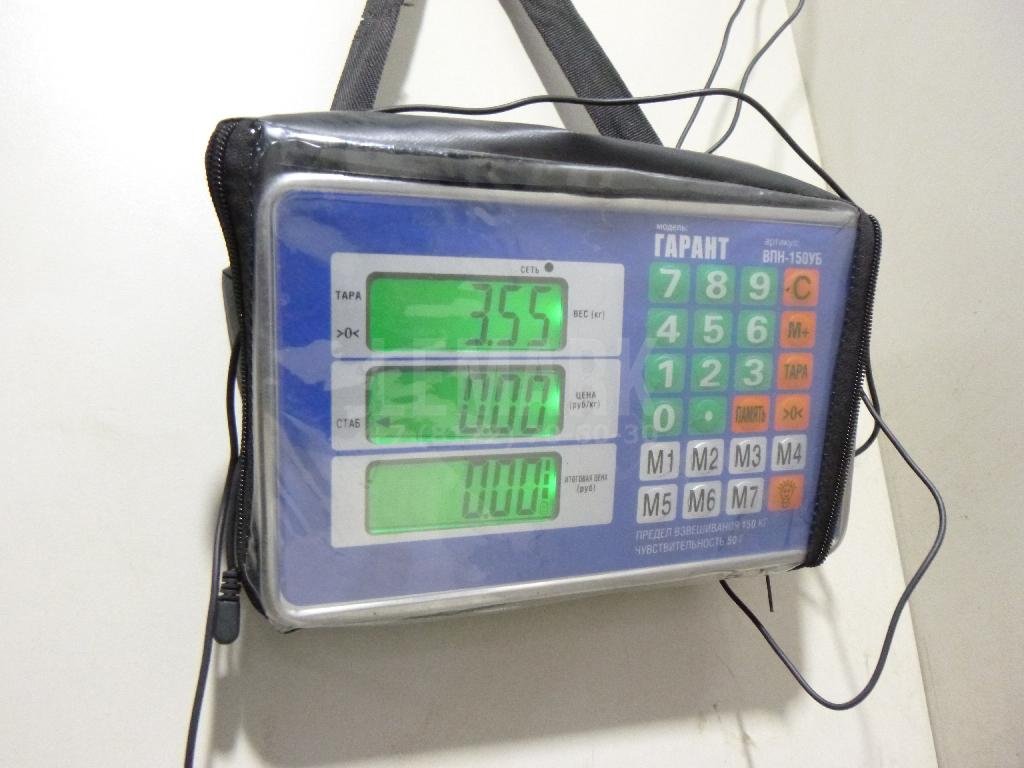 Пружина передняя